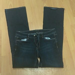 Women's jeans